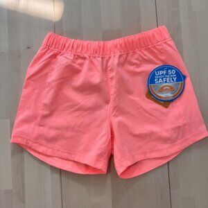 Girls' PFG Backcast Shorts